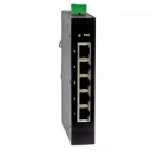 Коммутатор Fast Ethernet на 5 портов OSNOVO SW-10500/I